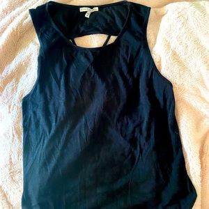Express - M black top